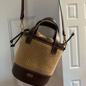 Francis Valentine Cross Body Bag